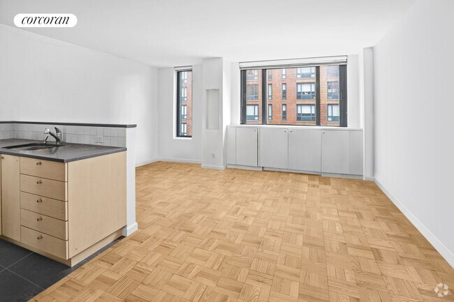 Building Photo - 101 E 15th St Rental