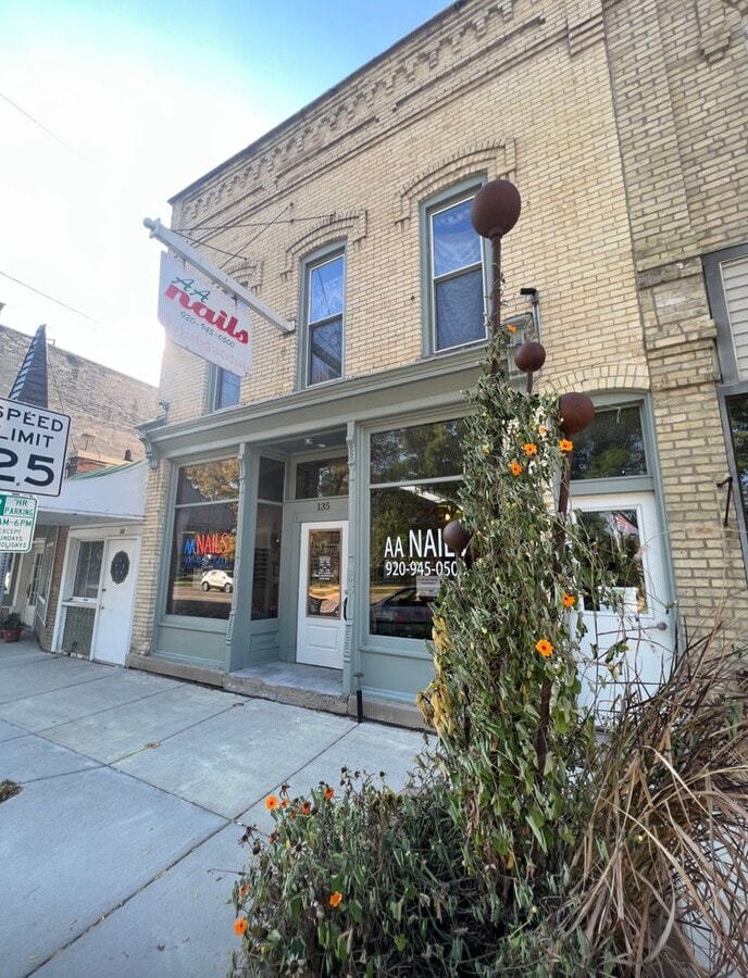 Photo - 135 N Main St Unit Apt. B