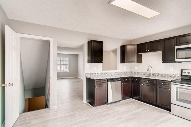 Photo - 1315 E Spring Meadow Ct