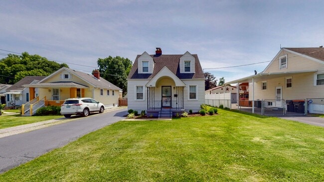 Photo - Newly Renovated 2 Bed/1 Bath Home in Camp Taylor