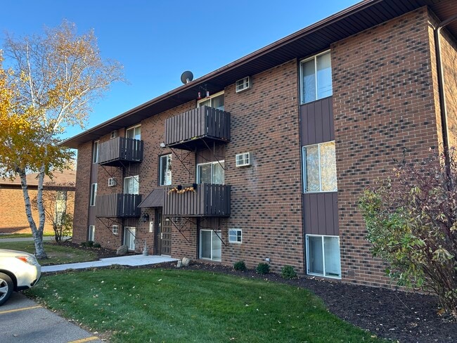 Photo - 1614 E Harding Dr