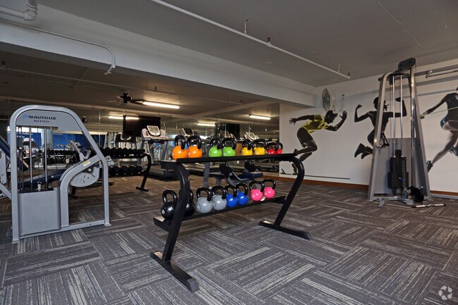 Photo - Parkway House