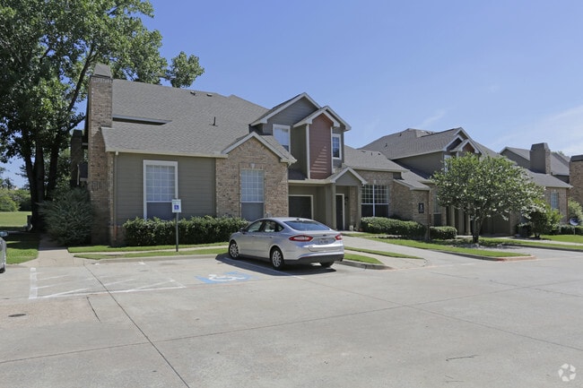 Treymore at McKinney - Treymore at McKinney