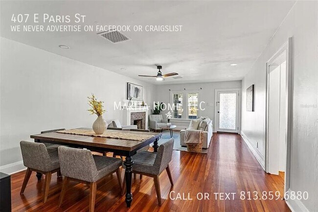 Photo - 407 E Paris St