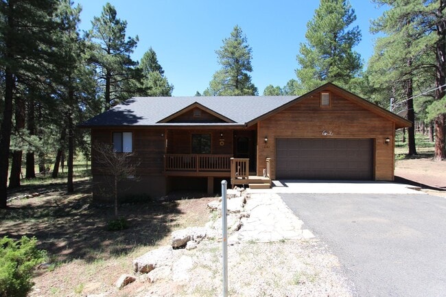 Photo - Peaceful Kachina Village Home | Backs National Forest + A/C