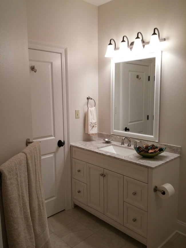 Photo - Marina Vista Apartments