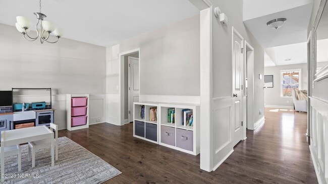 Photo - 4BR Home in The Landing at Mill Creek | Bonus Room + Fenced Yard w/ Pergola