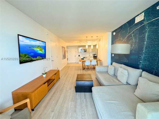 2602 Hallandale Ave Unit 2008A