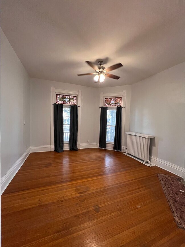 1718 Farnam St Unidad 1718 Farnam Unit #1
