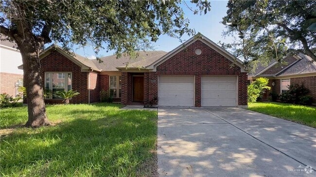 Building Photo - 3502 San Angelo St Rental