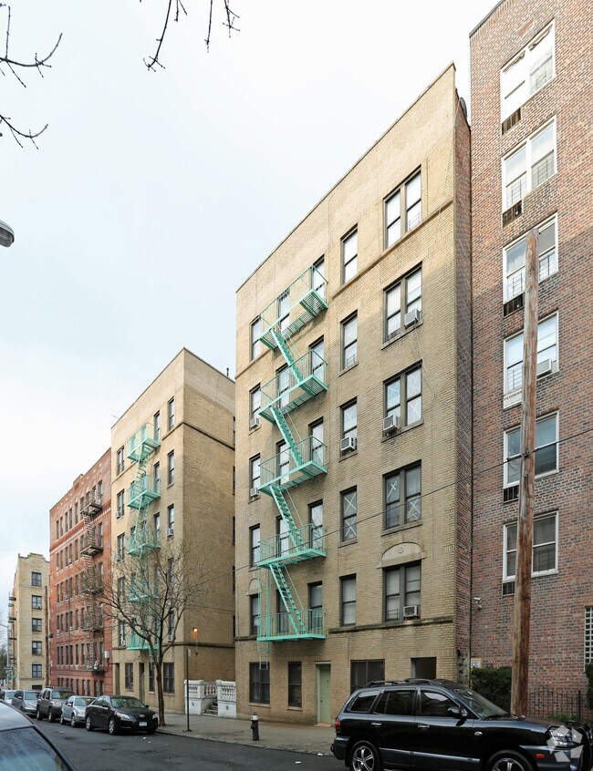 3195 Decatur Ave Apartments For Rent in Bronx, NY