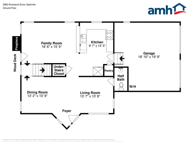 Photo - 2960 Riverbend Dr