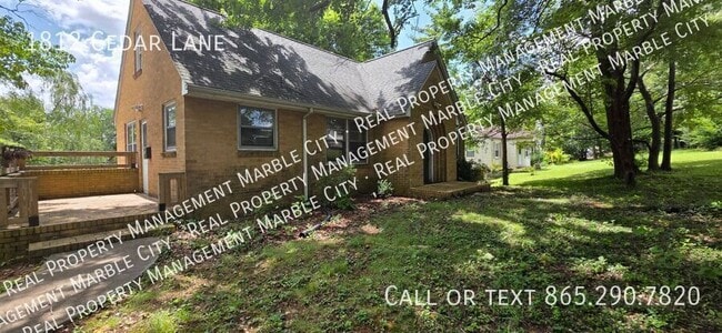Photo - 1812 Cedar Ln