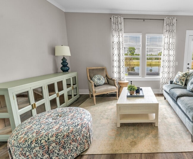 Pointe Villas Bergen Woods