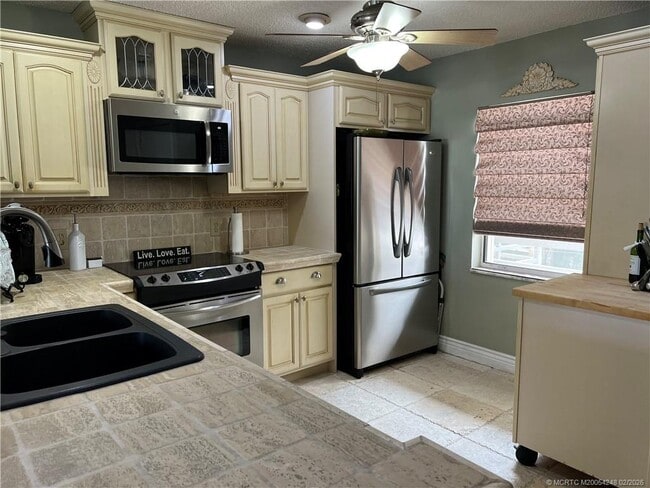 Photo - 1950 SW Palm City Rd Unit 3-306