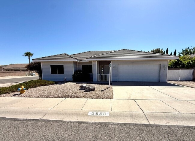 Building Photo - Corner Lot Legacy Ranch Home | 2 Bed + Office/Den | Walk to Walleck Ranch Park!