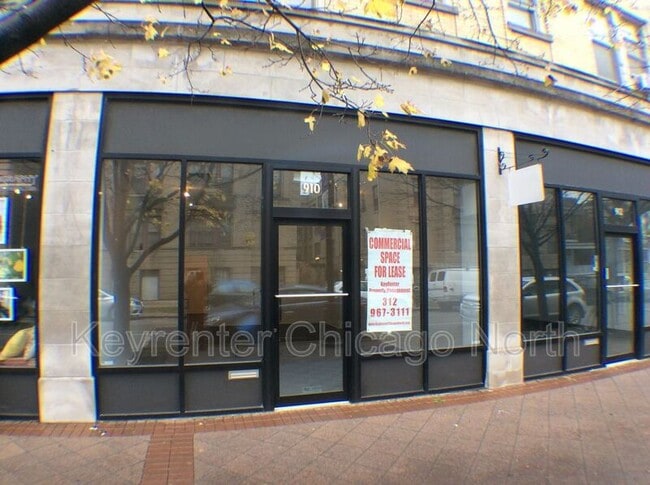 Building Photo - 912 Sherman Ave