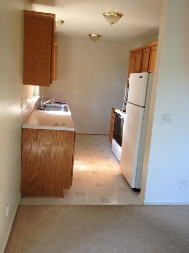 Photo - Four Bedroom w/ fenced yard, large garage