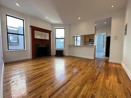 Building Photo - 2 bedroom in New York NY 10026 Unit E1