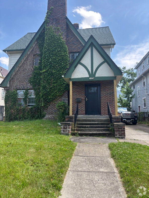 Building Photo - 3434 Washington Ave Unit 1 Rental