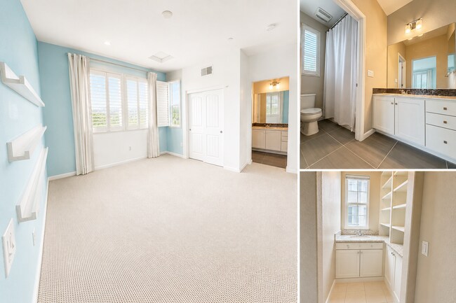 Photo - Now Available for Rent — Beautiful 3-Story Townhome in Hayward