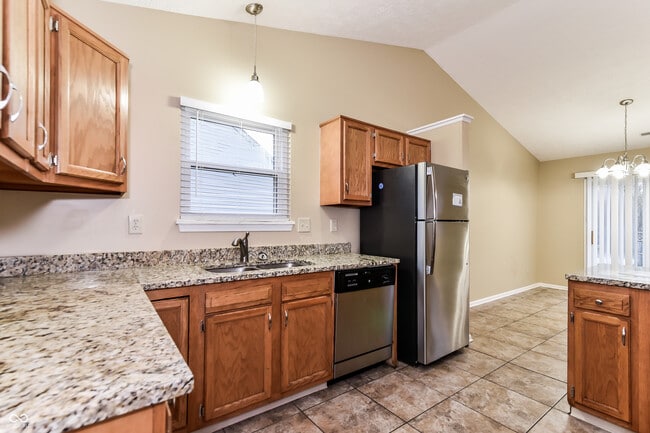 Photo - 3935 Libra Ln