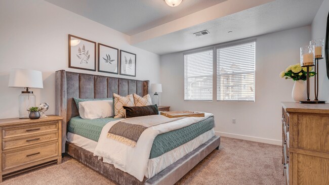 Eversage Apartments