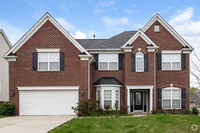 Building Photo - 4016 Barclay Forest Dr Rental