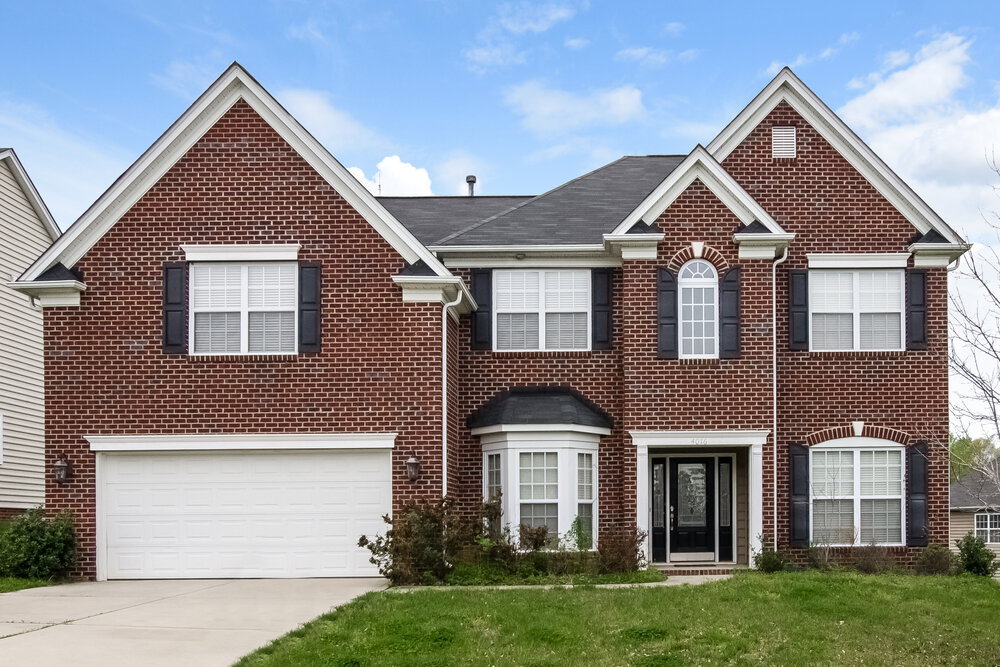 Photo - 4016 Barclay Forest Dr Casa