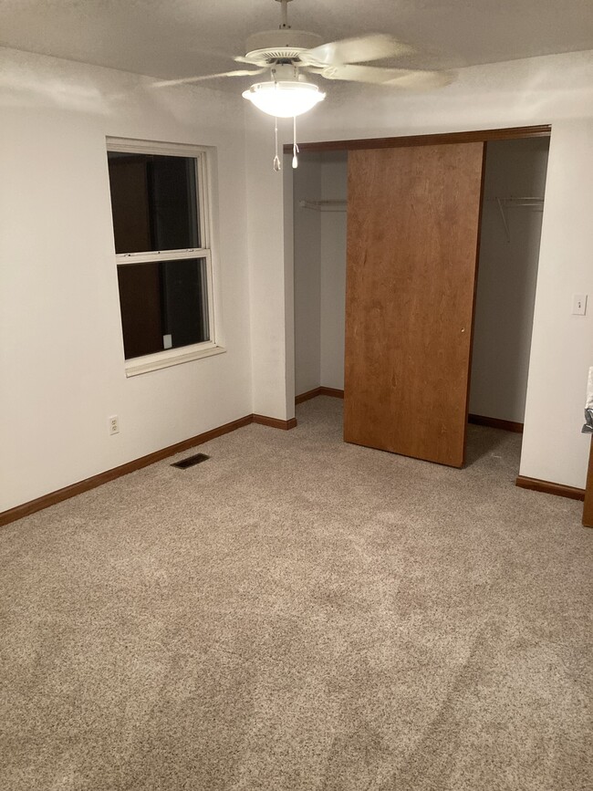 Bedroom 1 - 2721 Blossom Ave Townhome