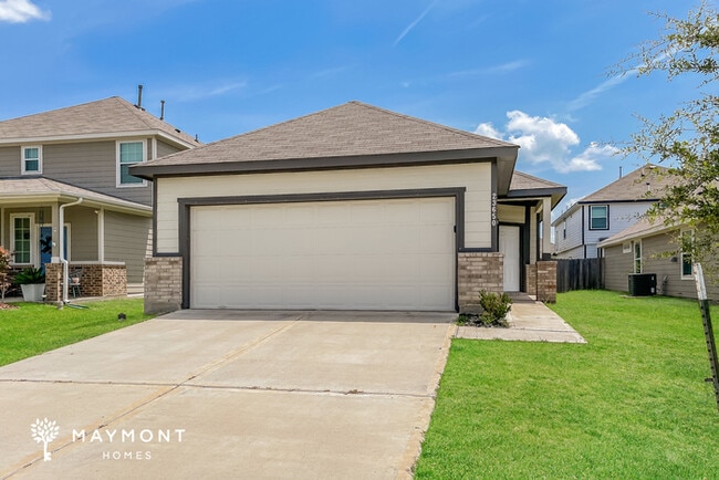 Building Photo - 23650 Buttress Root Dr Rental