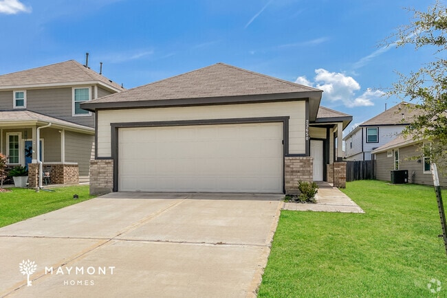 Building Photo - 23650 Buttress Root Dr Rental