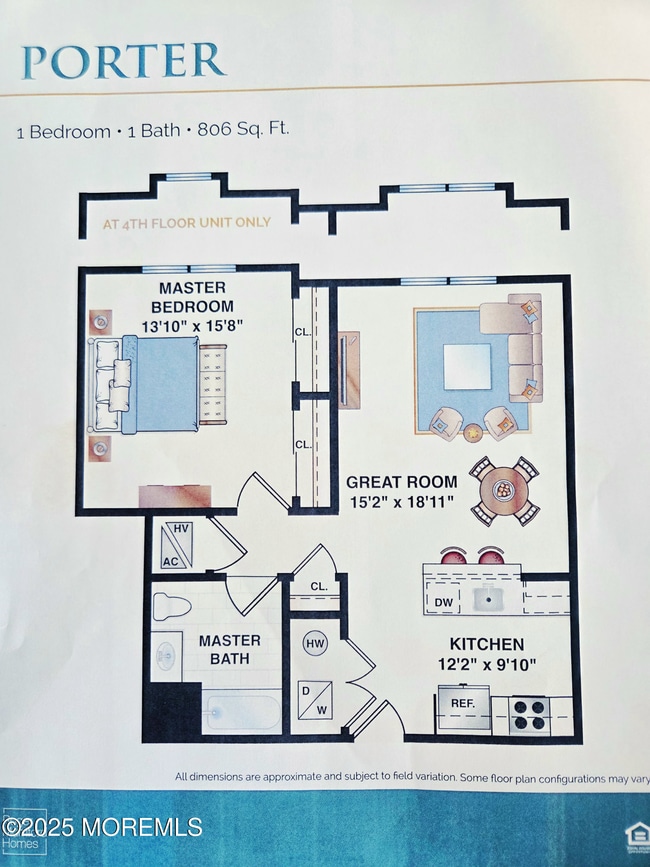 Photo - 92 Drs James Parker Blvd Unit 102