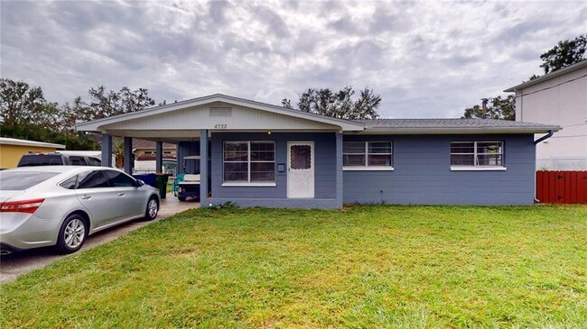 Building Photo - 4728 W Bay Ave Rental