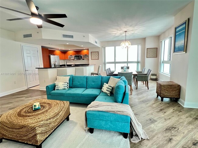 Building Photo - 231 Riverside Dr Unit 1210