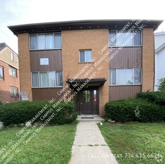 Building Photo - Garden View Studio  - 5 minutes to Ross an... Unit 6 Rental