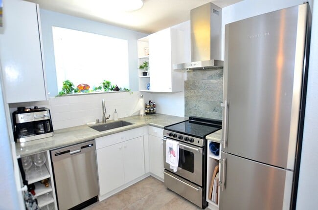 Photo - 1Bd/1Ba Guest house, centrally located.