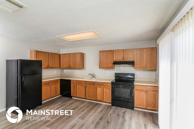 Photo - 1218 Crossing Oaks