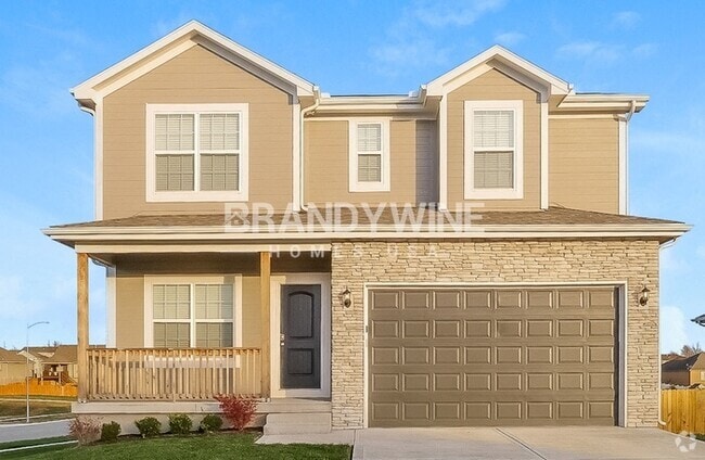 Building Photo - Apply Now! 4BED 3BATH Rental