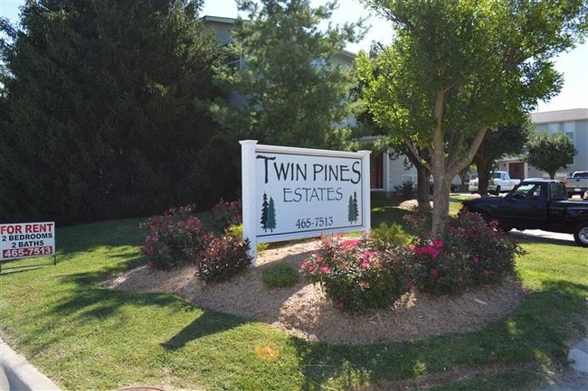 Photo - Twin Pine Estates