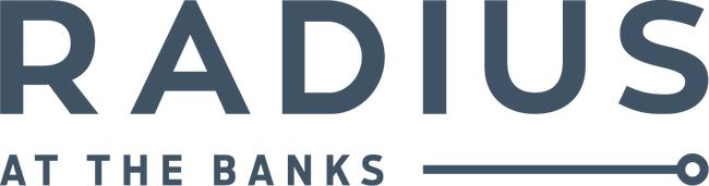 Radius At The Banks