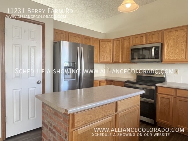 Photo - 11231 Berry Farm Rd