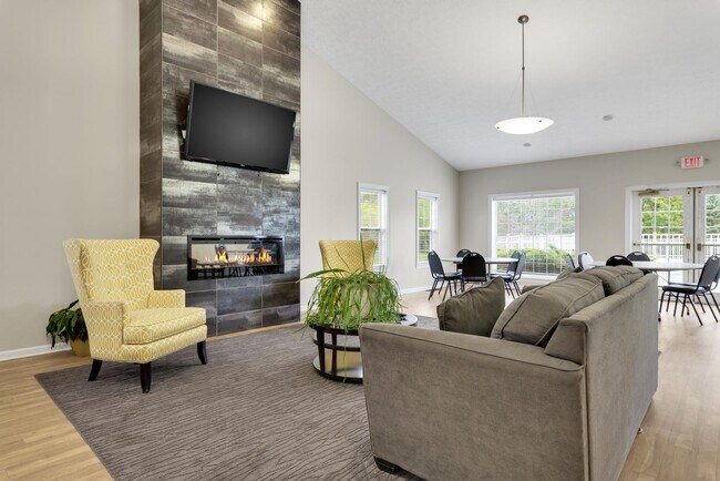 Wyndham Ridge