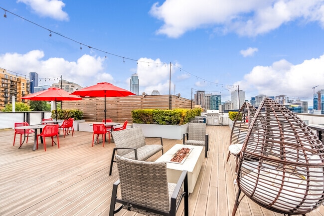 Roof Top