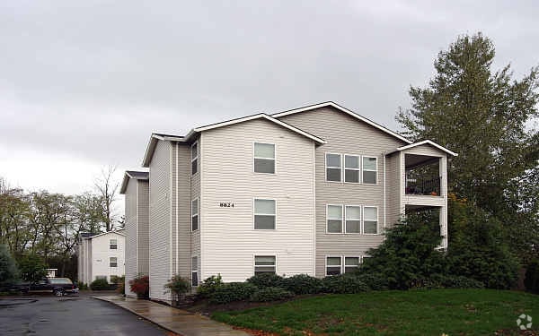 Timber Lofts Apartments - Timber Lofts Apartments