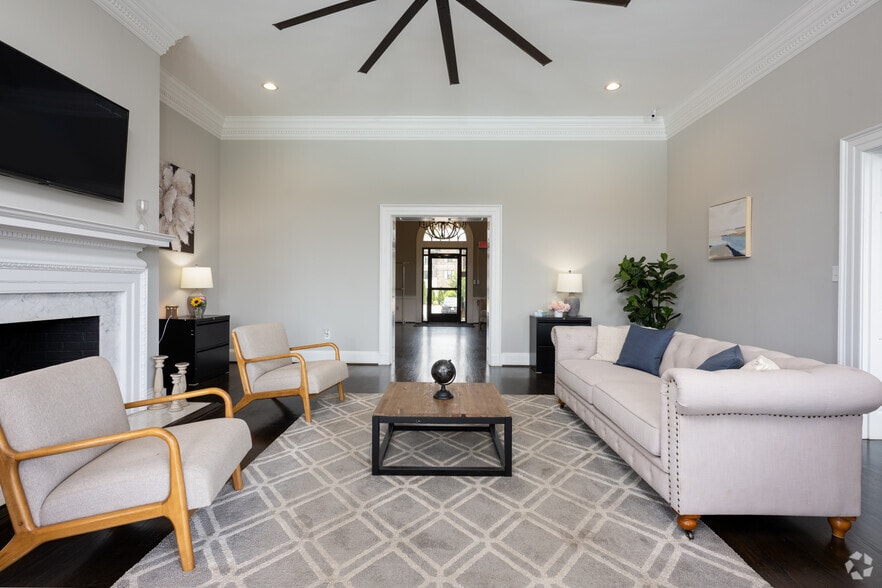 Interior Photo