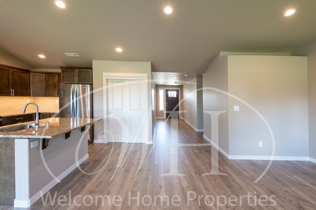 Photo - Brand NEW Home Overlooking the Golf Course