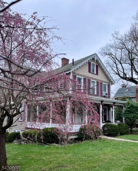 Building Photo - 96 Ridgedale Ave Unit 2