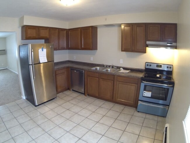 Building Photo - 909 Cook Ave Unit #3 Rental
