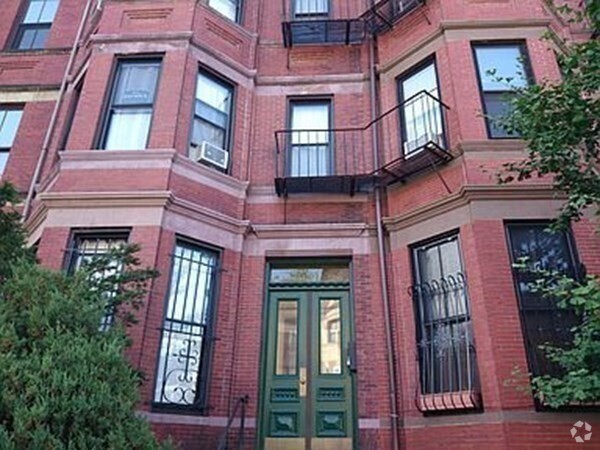 Building Photo - 556 Columbus Ave Unit 11B Rental